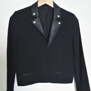 The Kooples Paris Blazer, Jacket, EUR 38